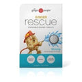 tabletas masticables jengibre natural