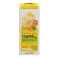 tabletas masticables LemoVita C Plus sabor limón