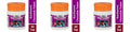 tabletas masticables Manohar multivitaminas saludables