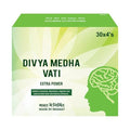 tabletas Medha Vati para energía