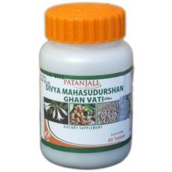 tabletas multivitamínicas Divya Ramdev