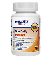 tabletas multivitamínicas para mujeres