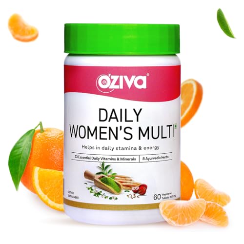 tabletas multivitamínicas para mujeres