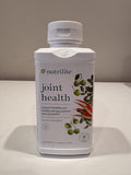 tabletas Nutrilite para articulaciones fuertes
