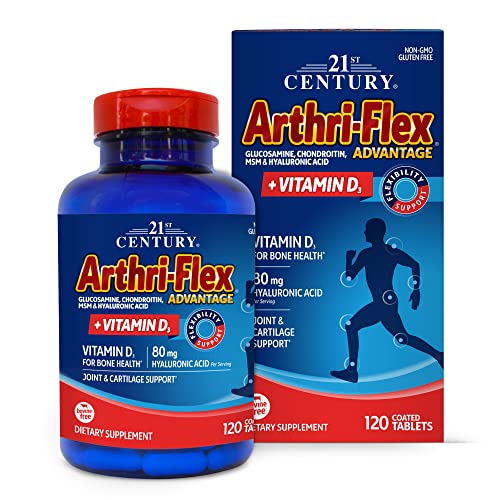 tabletas para el cuidado articular