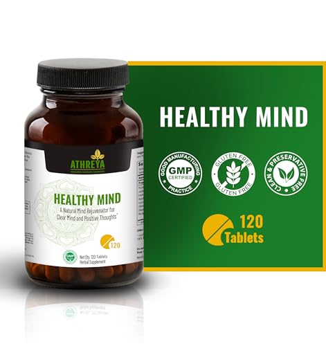 tabletas para salud mental y bienestar