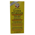 tabletas Pinkham para salud femenina
