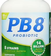 tabletas probióticas acidophilus vegetales beneficios digestivos