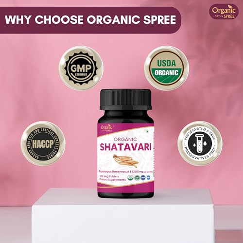 tabletas shatavari para equilibrio hormonal