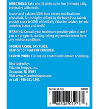 tabletas sin gluten para salud dental