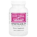 tabletas sphingolin para salud cardiovascular