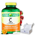 tabletas vitamina C 1000mg beneficios