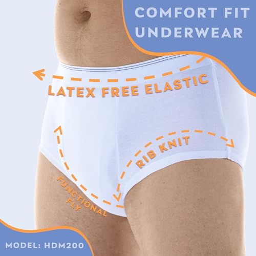 talla grande para máxima comodidad