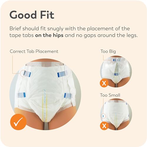 talla pequeña para un mejor fit