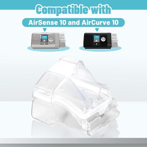 Tanque de humidificador de 380ml