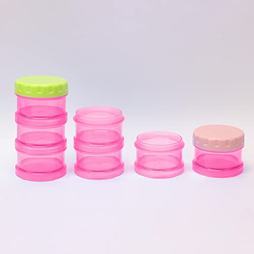 tapa extra para suplementos prácticos
