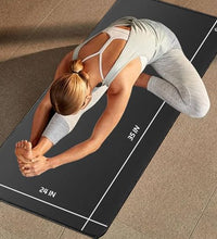 tapete de 24 x 35 pulgadas para comodidad
