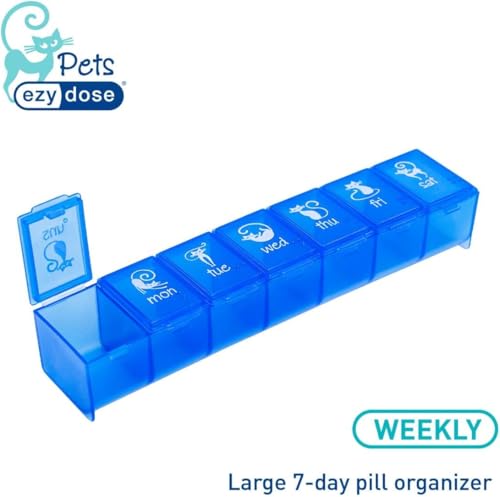 tapitas azules para fácil acceso
