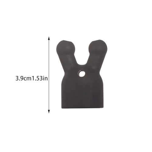 Tapón antifugas para mayor seguridad
