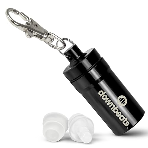 tapones de alta fidelidad para conciertos