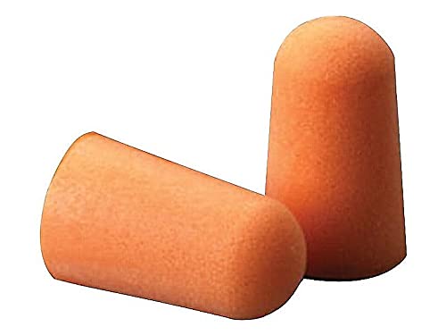 tapones de espuma 3M para dormir