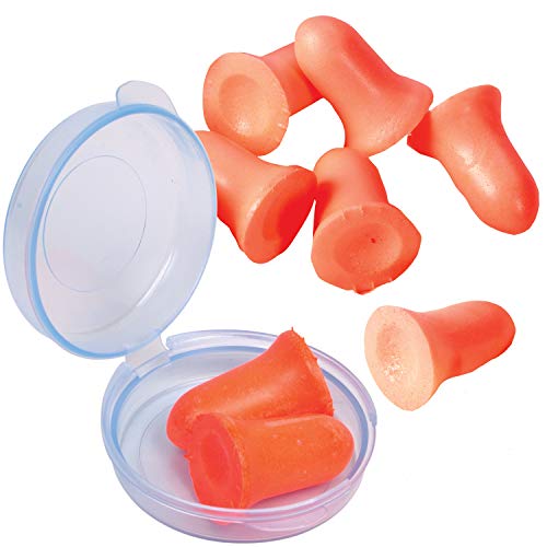 tapones de oído suaves Apex
