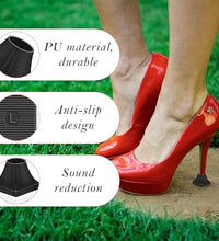 tapones de reemplazo para tacones altos