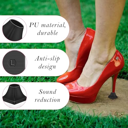 tapones de reemplazo para tacones altos