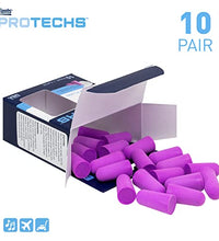 tapones Flents Protechs para ruidos