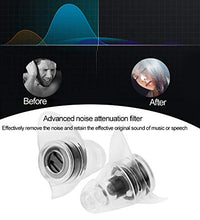 tapones ideales para bateristas