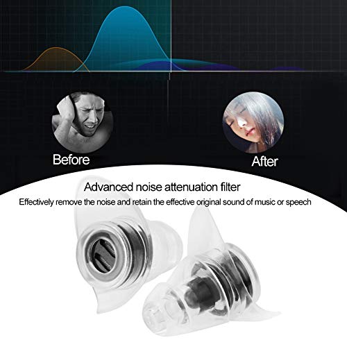 tapones ideales para bateristas