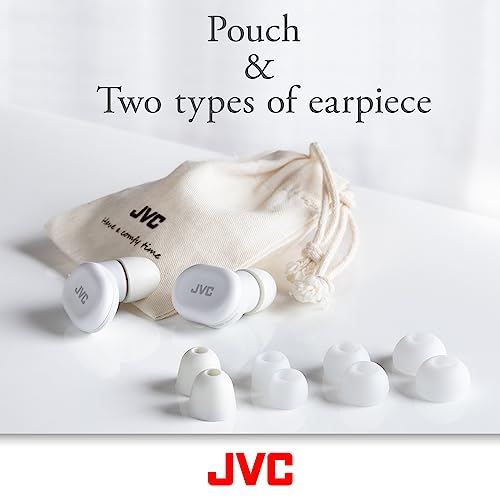 tapones JVC para un sueño reparador