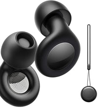 tapones para dormir con cancelación de ruido