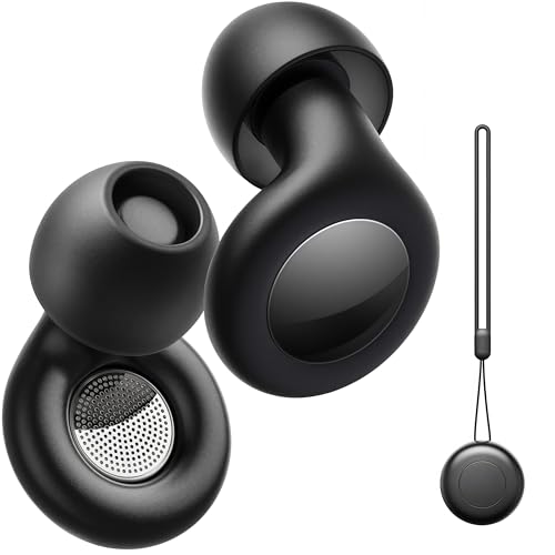 tapones para dormir con cancelación de ruido