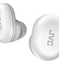 tapones para dormir JVC reducción de ruido
