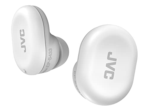 tapones para dormir JVC reducción de ruido