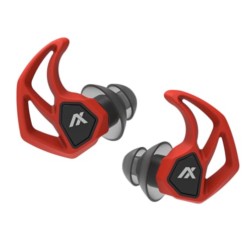 tapones para oídos AXIL X30i para conciertos
