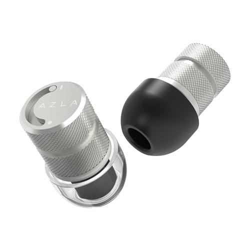 tapones para oídos AZLA para dormir