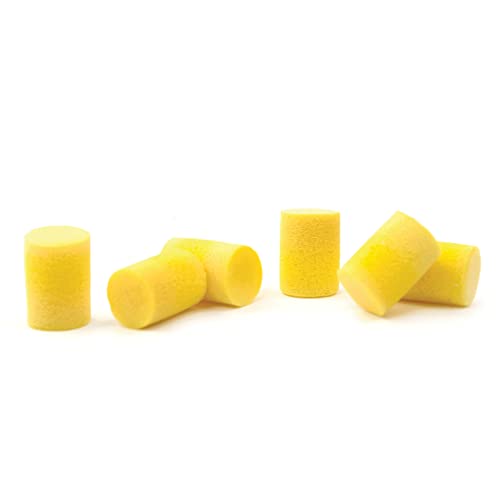 tapones para oídos cómodos y suaves