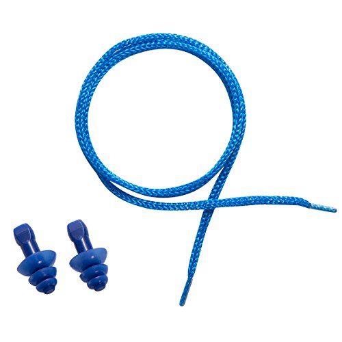 tapones para oídos con cable