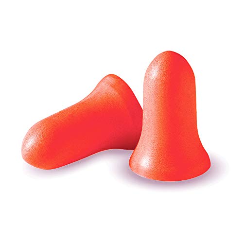 tapones para oídos desechables cómodos
