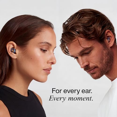 tapones para oídos Hears Plus 25dB SNR