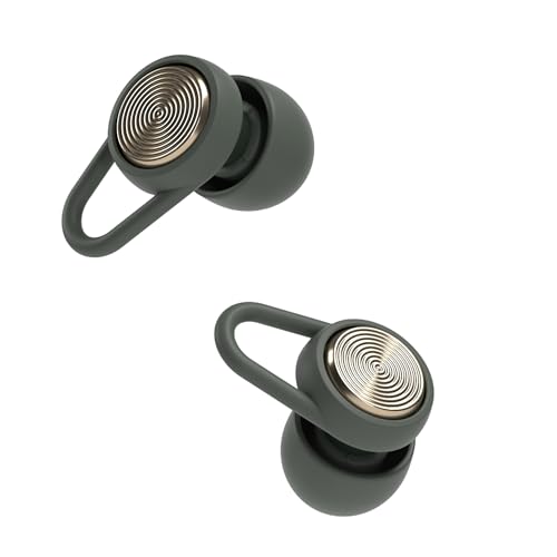 tapones para oídos Hears Plus confortables