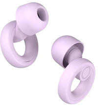 tapones para oídos Jayine reutilizables