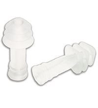 tapones para oídos Mack's AquaBlock cómodos y suaves