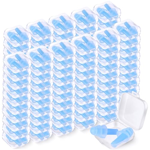tapones para oídos reutilizables TrelaCo