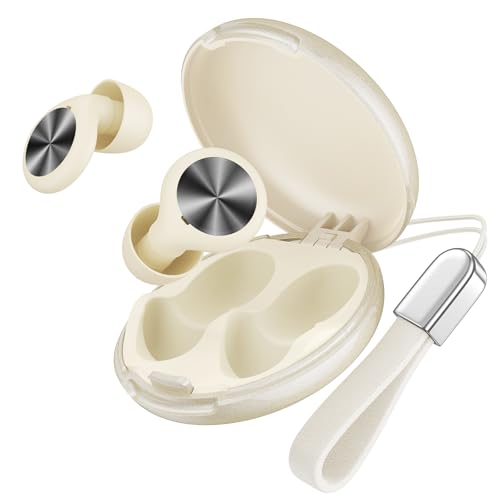 tapones para oídos suaves para dormir