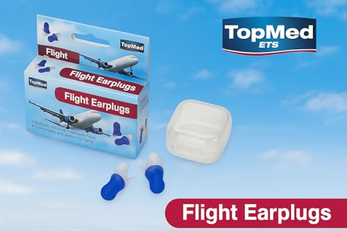 tapones para oídos TOPMED ETS