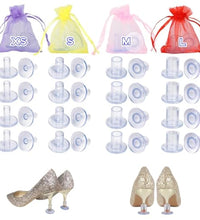 tapones para tacones altos cómodos