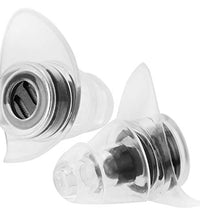 tapones reutilizables para conciertos